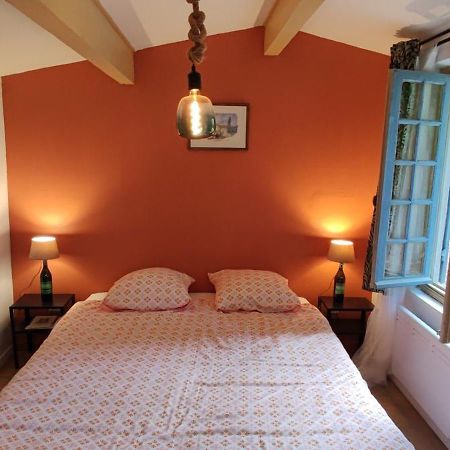 Cabanon St Joseph, 2 Personnes Villa Boulbon Ngoại thất bức ảnh