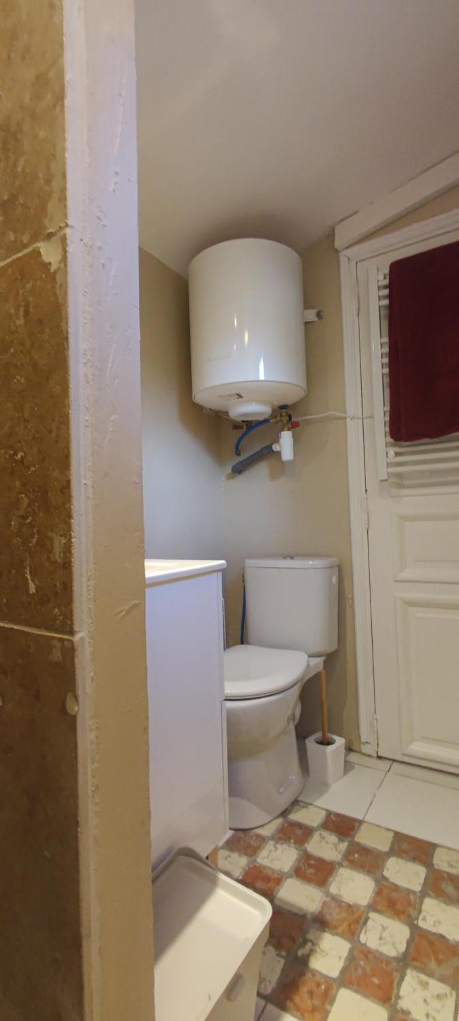 Cabanon St Joseph, 2 Personnes Villa Boulbon Ngoại thất bức ảnh